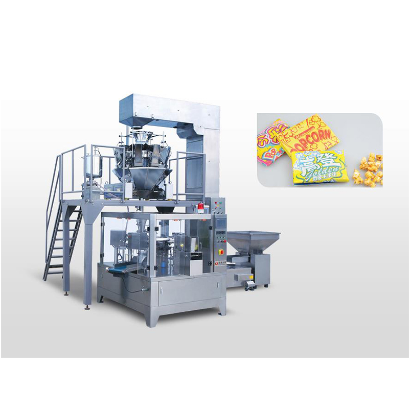 全自動(dòng)真空包裝機(jī)怎樣找出故障？