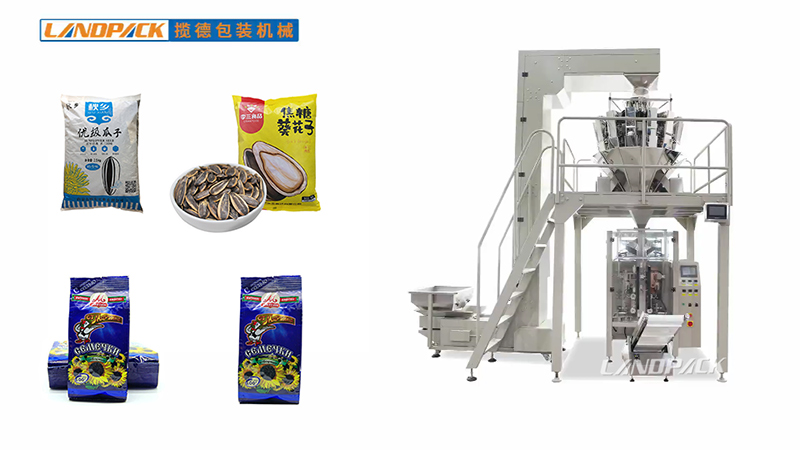 瓜子包裝機 瓜子包裝機