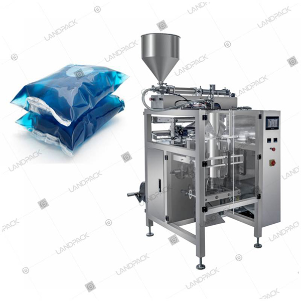 袋裝液體包裝機