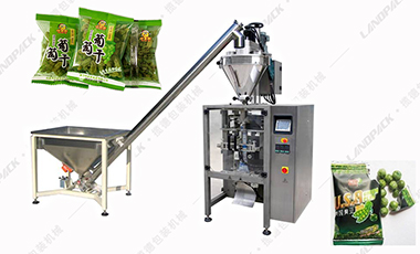 自動(dòng)顆粒包裝機(jī)邁入新發(fā)展趨勢