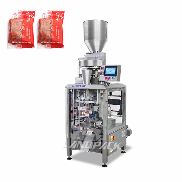 小袋枸杞包裝機