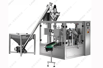 全自動粉劑包裝機(jī)哪家公司做的比較好？