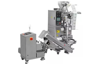 顆粒包裝機(jī)標(biāo)準(zhǔn)操作規(guī)程、維護(hù)、保養(yǎng)