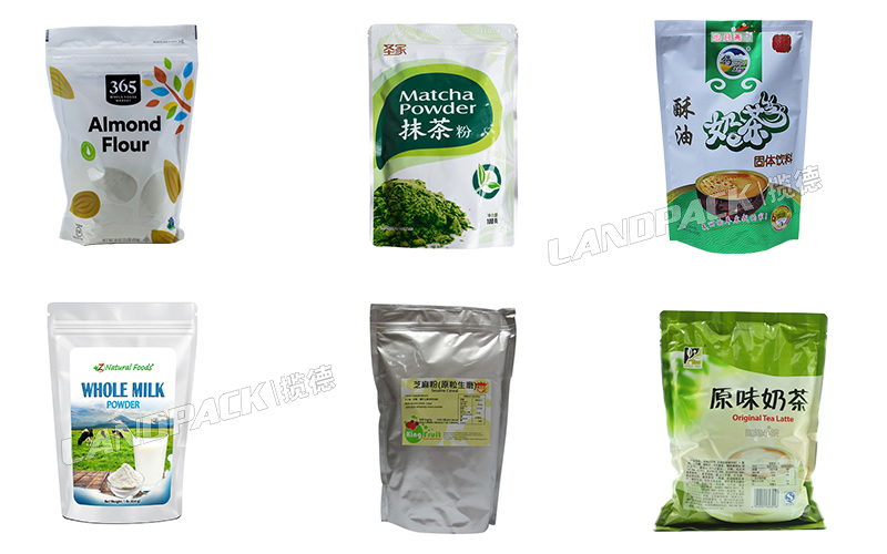 包裝樣品 包裝樣品