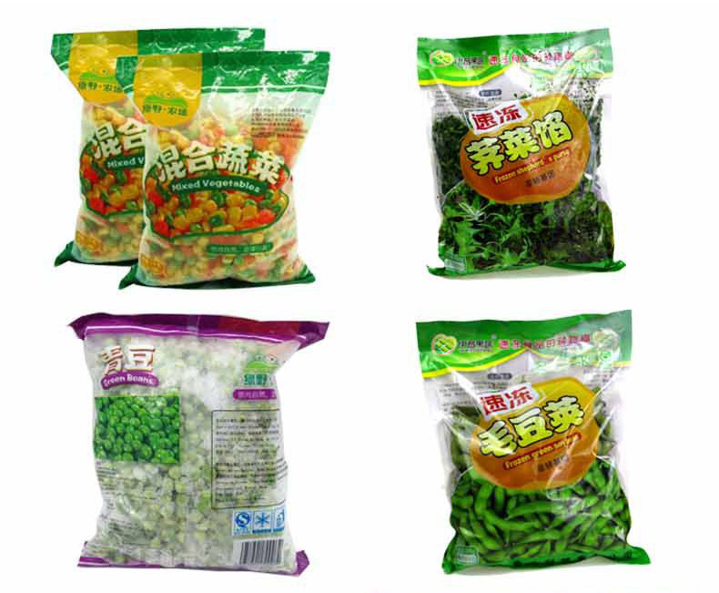 袋子類型 袋子類型