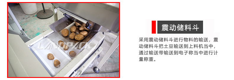 震動(dòng)儲(chǔ)料斗 震動(dòng)儲(chǔ)料斗