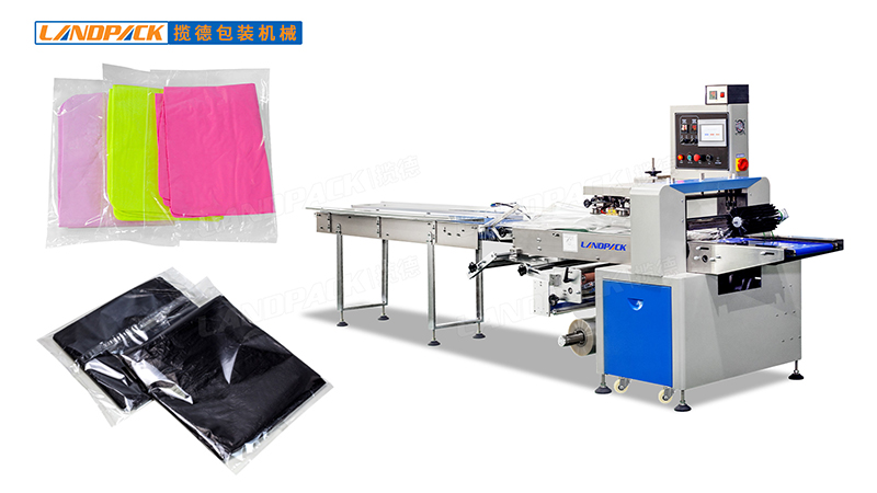 垃圾袋包裝機 垃圾袋包裝機