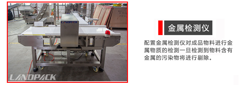 金屬檢測儀 金屬檢測儀