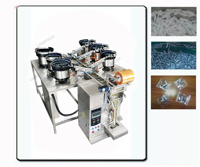 顆粒包裝機(jī) 顆粒包裝機(jī)