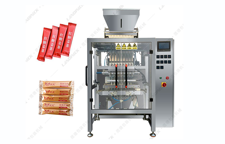 多列粉末包裝機(jī) 多列粉末包裝機(jī)