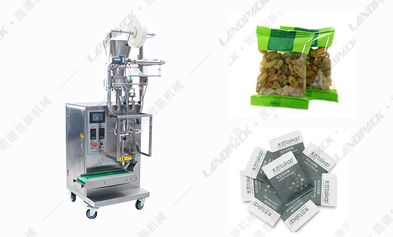 顆粒包裝機(jī) 顆粒包裝機(jī)