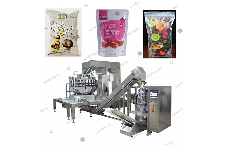 食品包裝機械 食品包裝機械