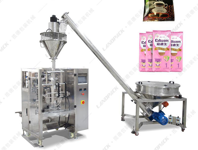 粉末包裝機 粉末包裝機