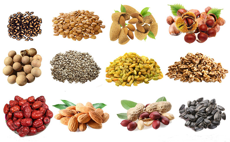 堅果零食 堅果零食