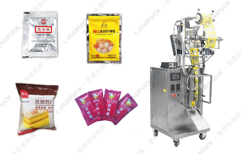 小包裝食品自動(dòng)包裝機(jī) 小包裝食品自動(dòng)包裝機(jī)