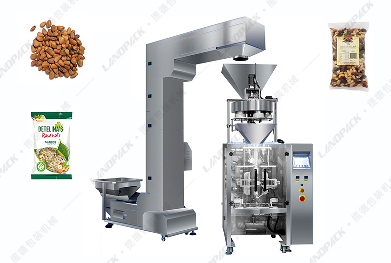 自動(dòng)化包裝機(jī)械設(shè)備 自動(dòng)化包裝機(jī)械設(shè)備