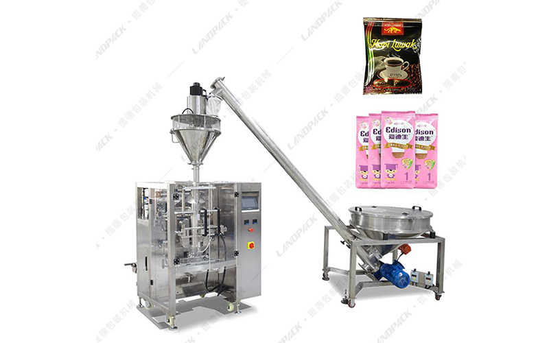 粉末包裝機(jī) 粉末包裝機(jī)