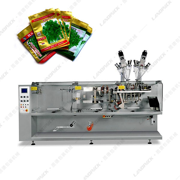 種子顆粒包裝機(jī) 種子顆粒包裝機(jī)