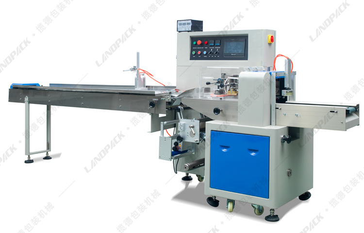 枕式包裝機(jī) 枕式包裝機(jī)