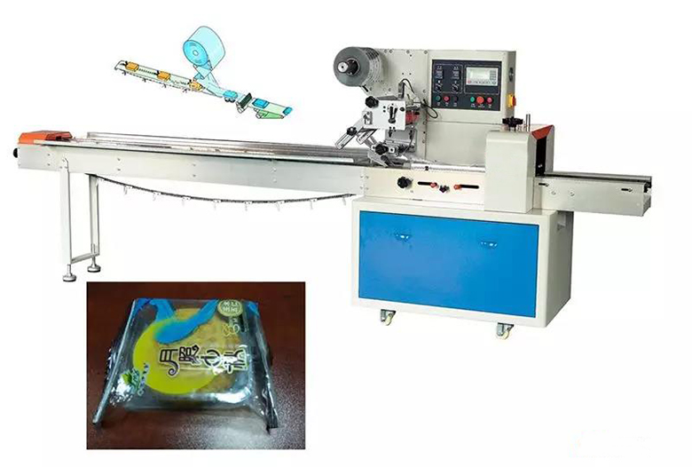 食品包裝機(jī)械裝備 食品包裝機(jī)械裝備