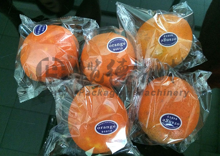 袋包裝橙子 袋包裝橙子