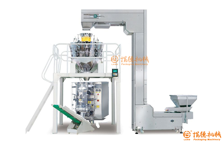 立式顆粒包裝機(jī) 立式顆粒包裝機(jī)