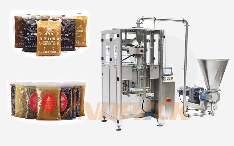 填滿式包裝設(shè)備 填滿式包裝設(shè)備