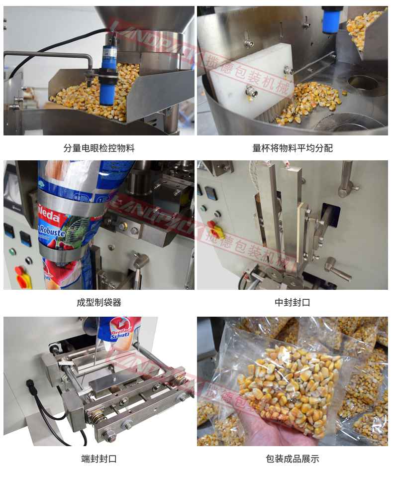 狗糧包裝機(jī) 狗糧包裝機(jī)