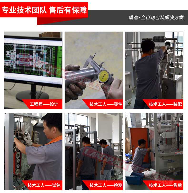 售后團隊 售后團隊