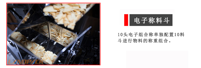 電子稱料斗 電子稱料斗