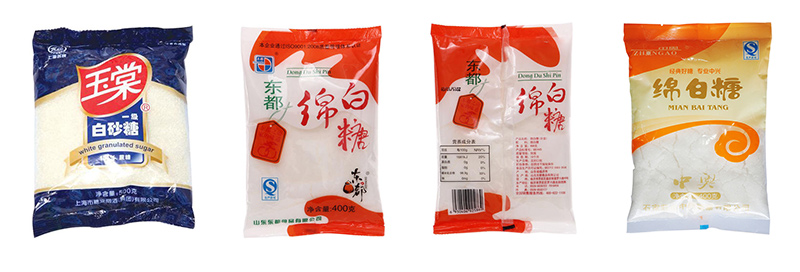 袋裝白糖 袋裝白糖