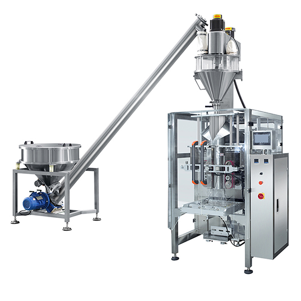 粉劑自動包裝機(jī)的價(jià)格大概是多少？