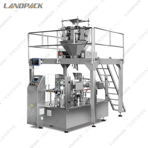 小米辣包裝機(jī)