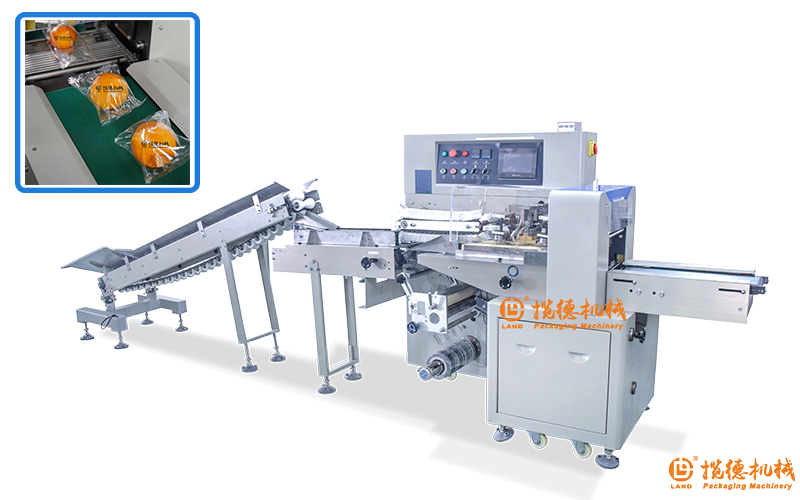 檸檬包裝機(jī) 檸檬包裝機(jī)