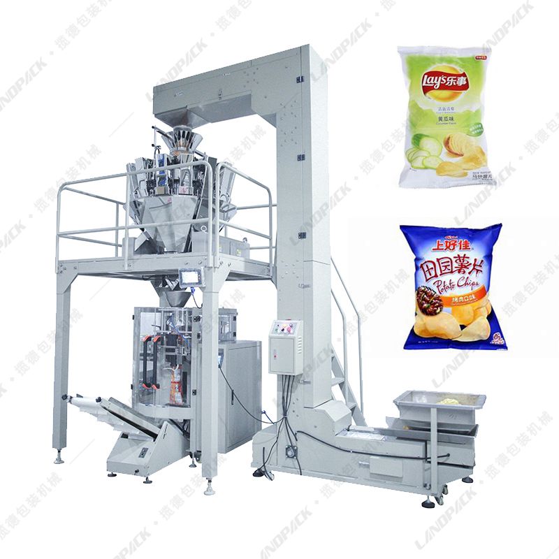 食品充氮?dú)獍b機(jī)