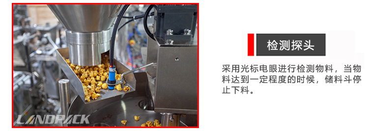 檢測(cè)探頭 檢測(cè)探頭