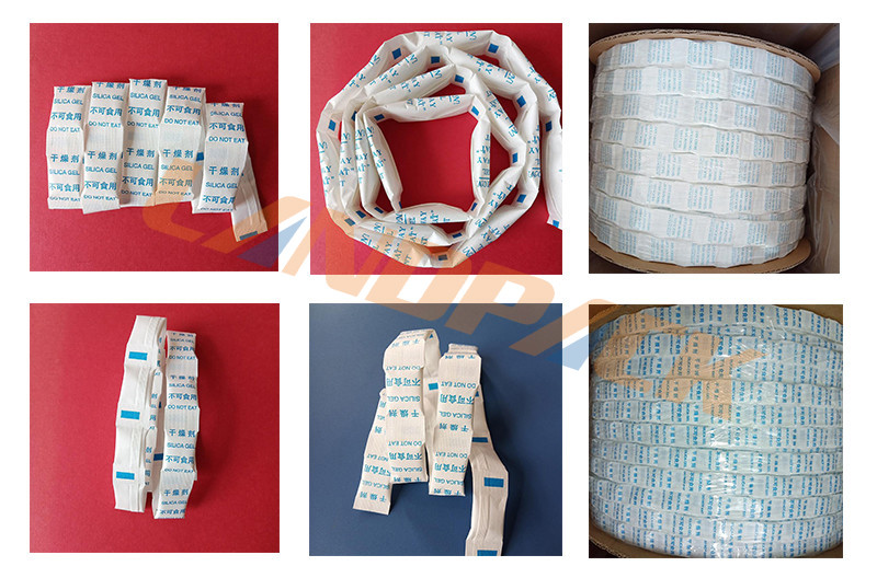 連袋干燥劑樣品 連袋干燥劑樣品